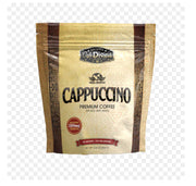 CAPUCHINO