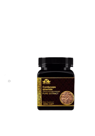 Cordyceps Sinensis Extract