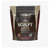 Sculpt Latte