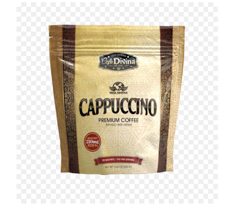 CAPUCHINO