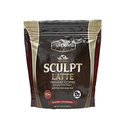 Sculpt-latte