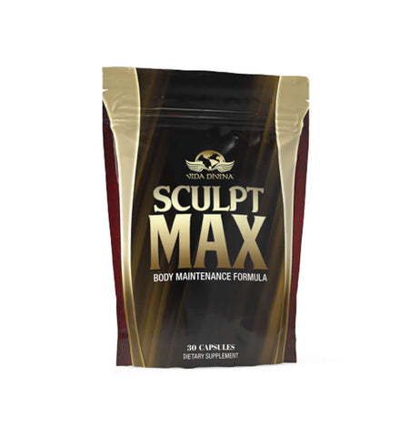 Sculpt MAX